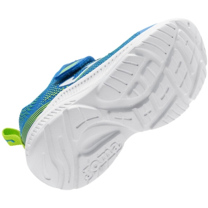 Deportivas Horizon Velcro Textil Joma