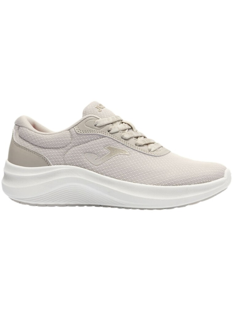 Deportivas Cuña Textil Lady Drop Joma