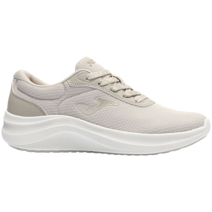Deportivas Cuña Textil Lady Drop Joma