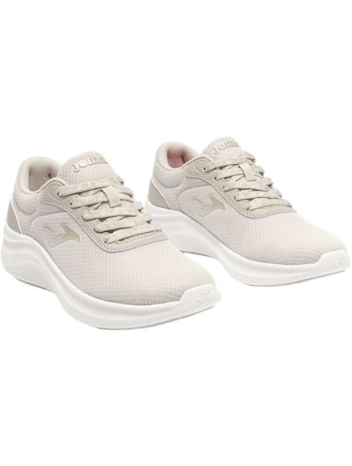 Deportivas Cuña Textil Lady Drop Joma