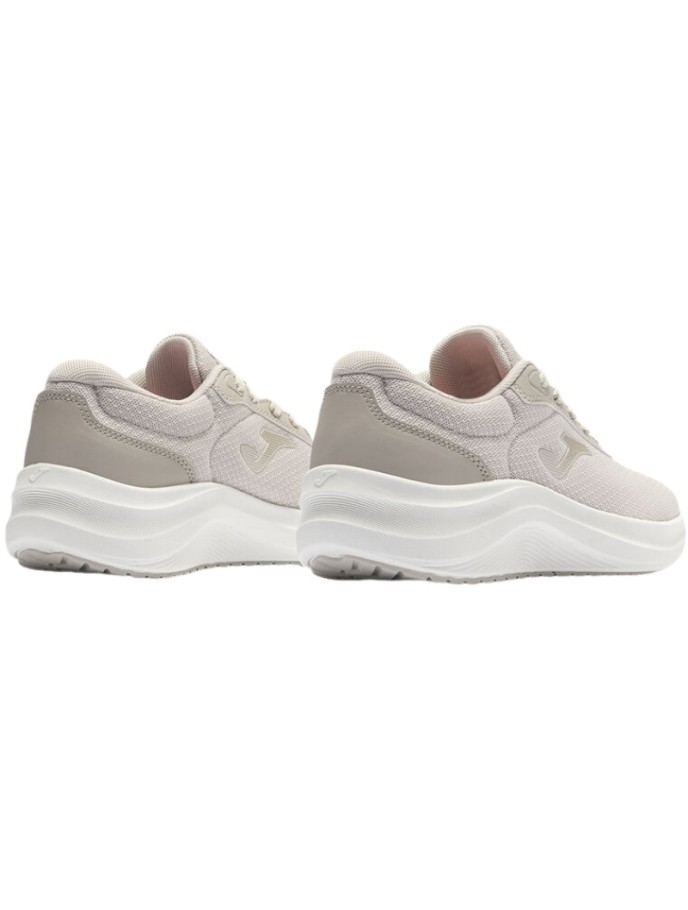 Deportivas Cuña Textil Lady Drop Joma