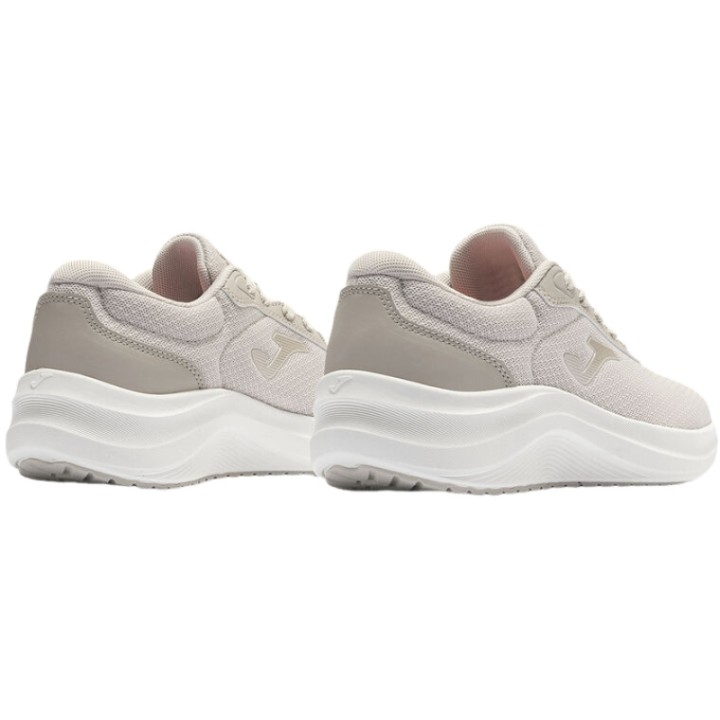 Deportivas Cuña Textil Lady Drop Joma