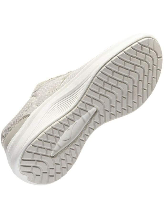 Deportivas Cuña Textil Lady Drop Joma