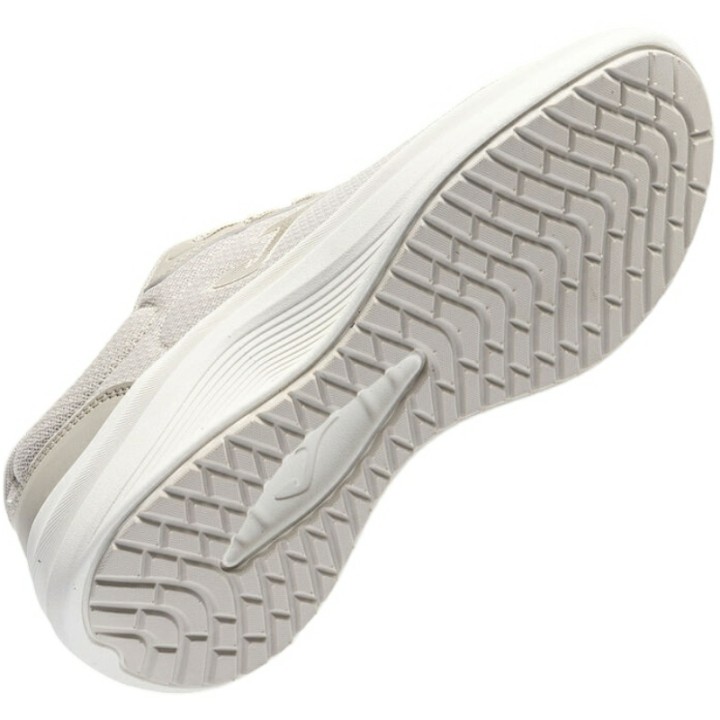 Deportivas Cuña Textil Lady Drop Joma