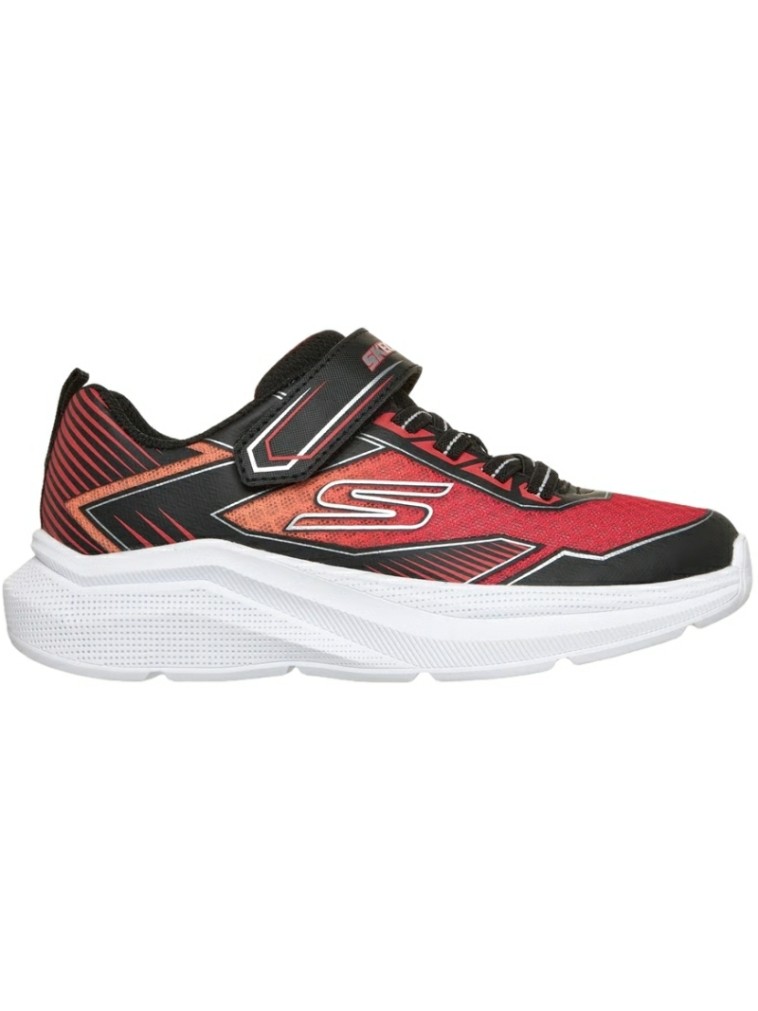 Deportivas de niño con velcro Velocity Skechers