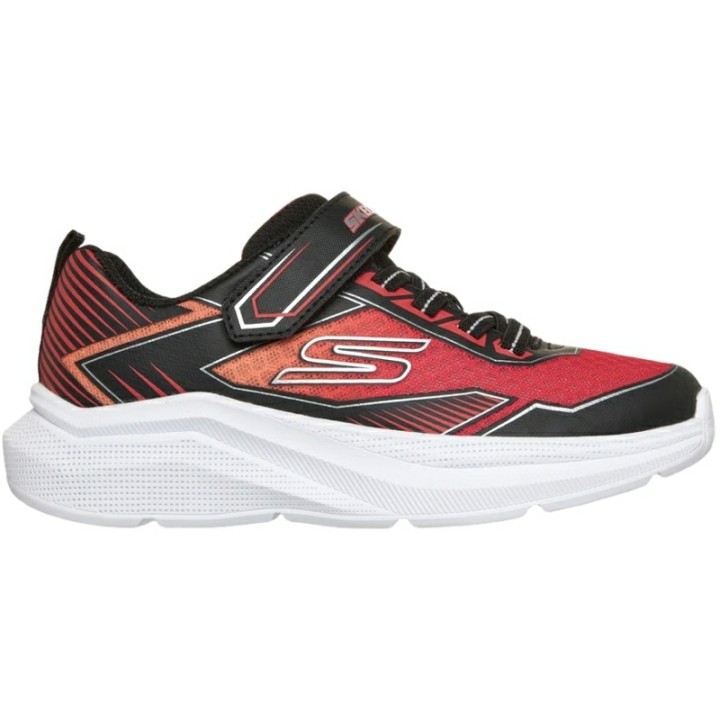 Deportivas de niño con velcro Velocity Skechers