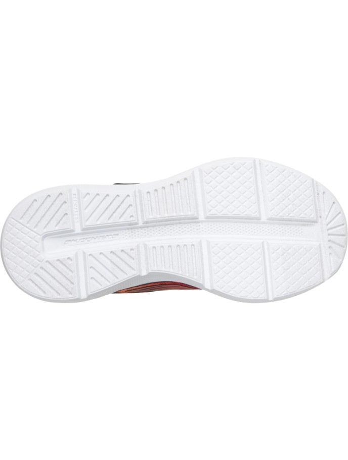 Deportivas de niño con velcro Velocity Skechers