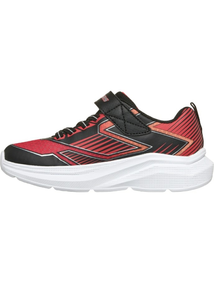 Deportivas de niño con velcro Velocity Skechers