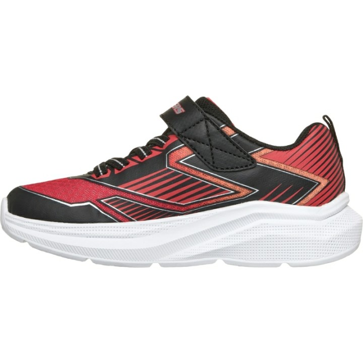 Deportivas de niño con velcro Velocity Skechers