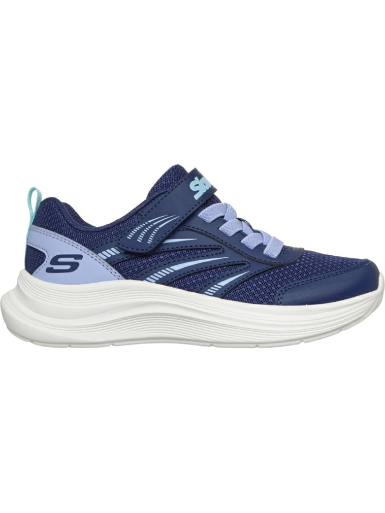 Deportivas Velcro Streamline Skechers
