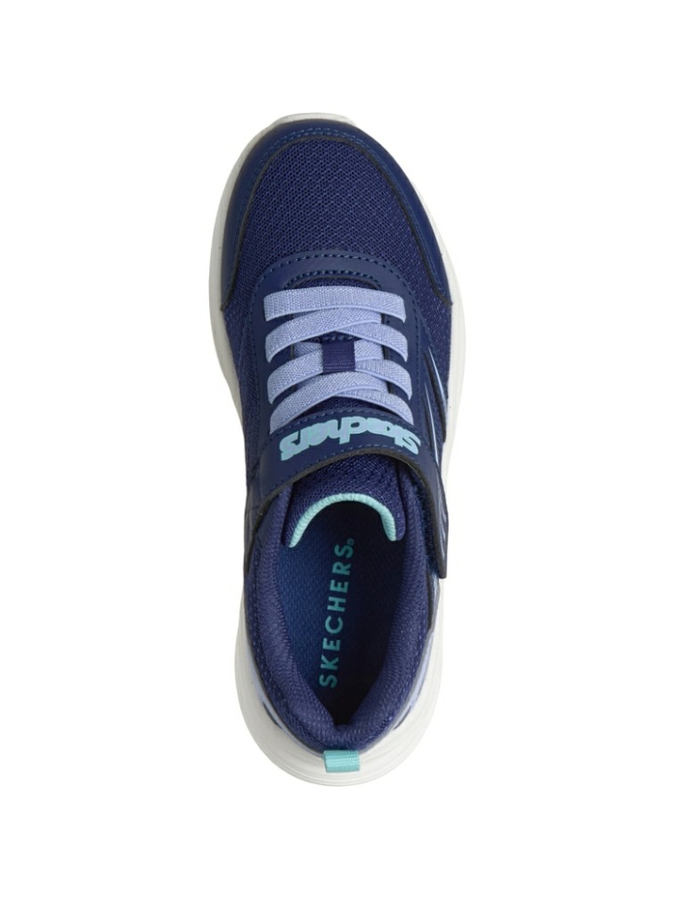 Deportivas Velcro Streamline Skechers 2