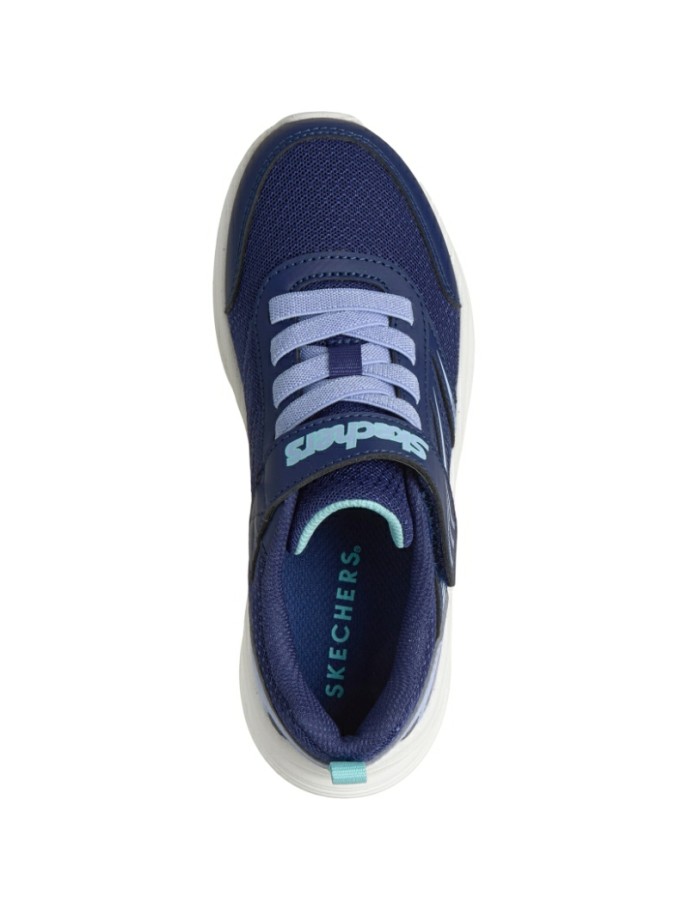 Deportivas Velcro Streamline Skechers