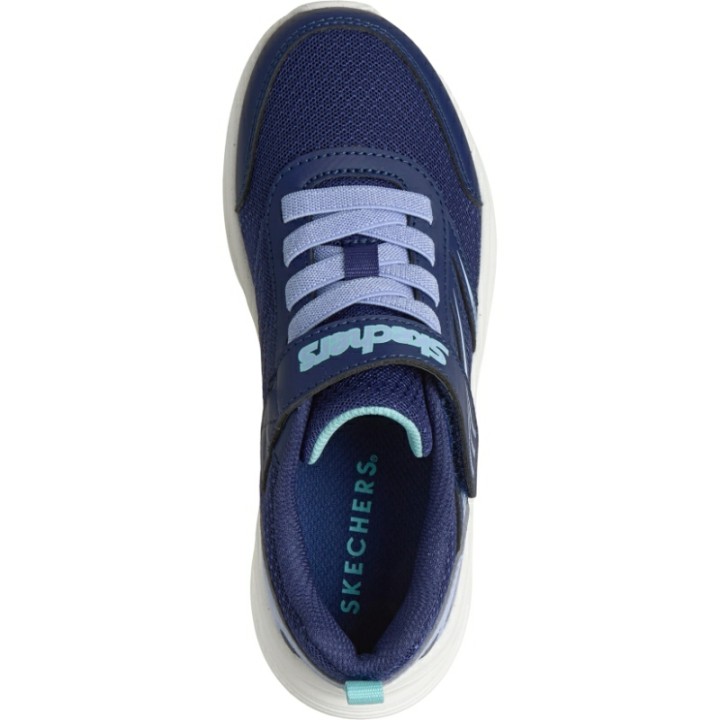 Deportivas Velcro Streamline Skechers