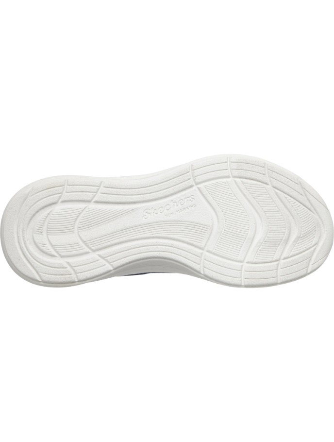Deportivas Velcro Streamline Skechers