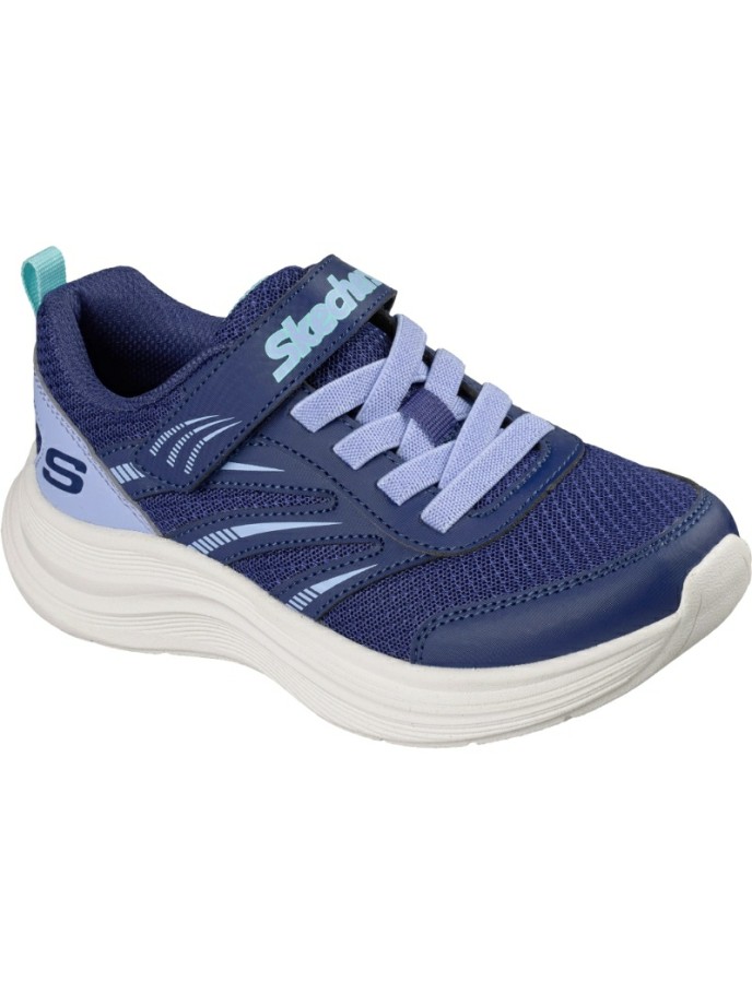 Deportivas Velcro Streamline Skechers