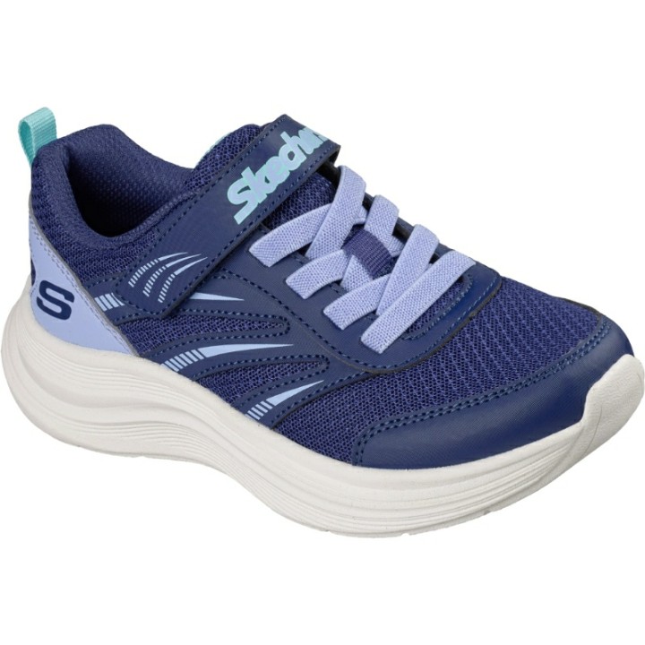 Deportivas Velcro Streamline Skechers