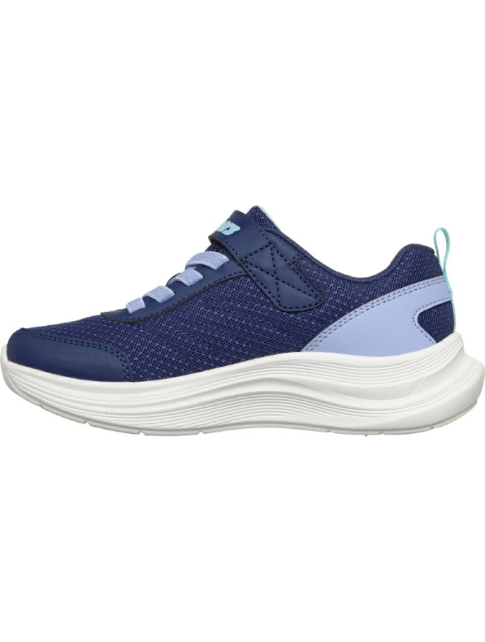 Deportivas Velcro Streamline Skechers