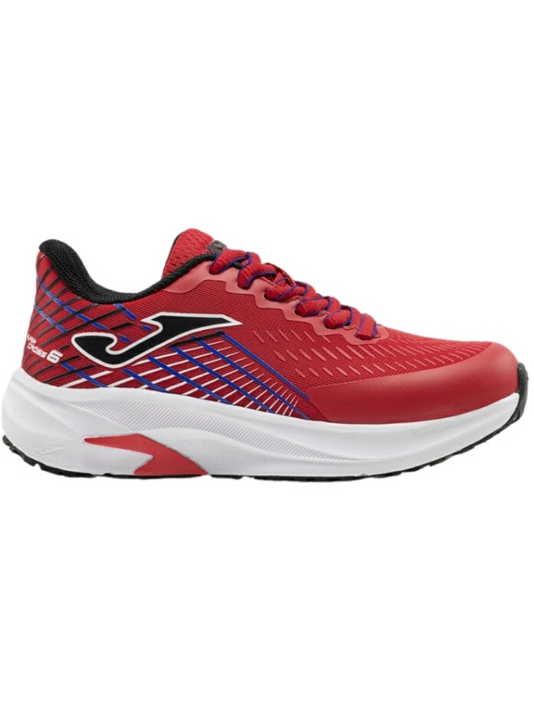 Deportivas textil cordon Cross Sport Joma