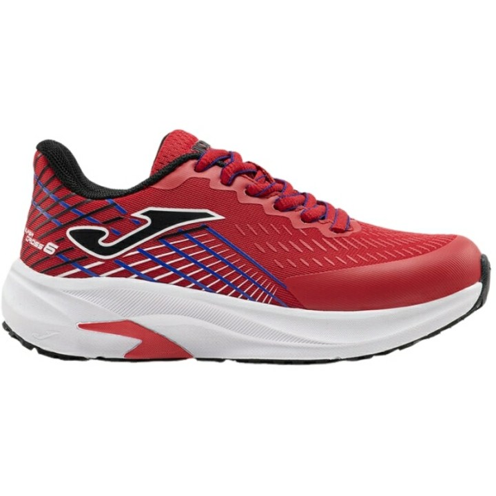 Deportivas textil cordon Cross Sport Joma