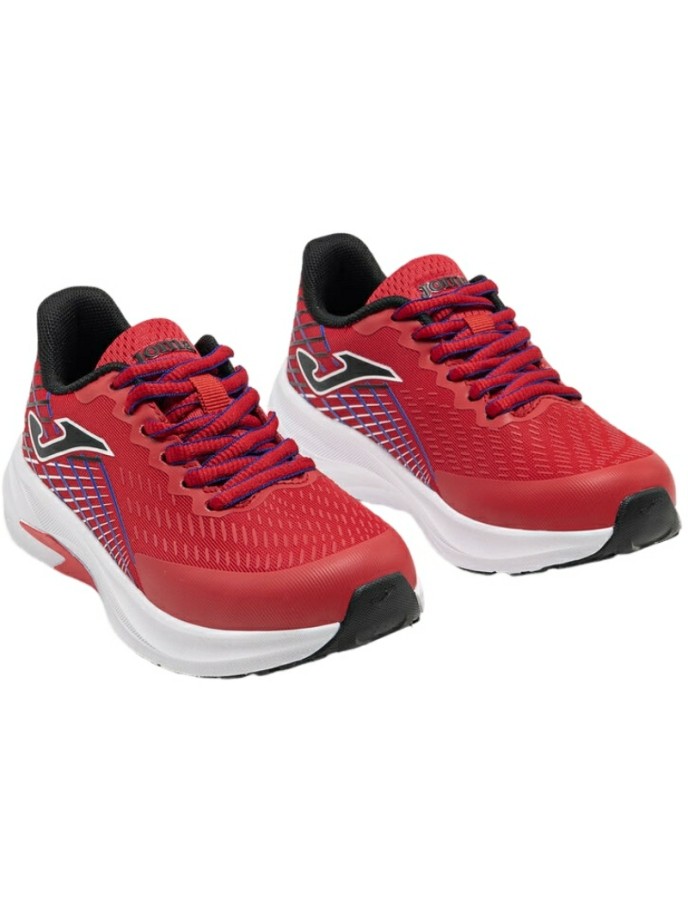 Deportivas textil cordon Cross Sport Joma