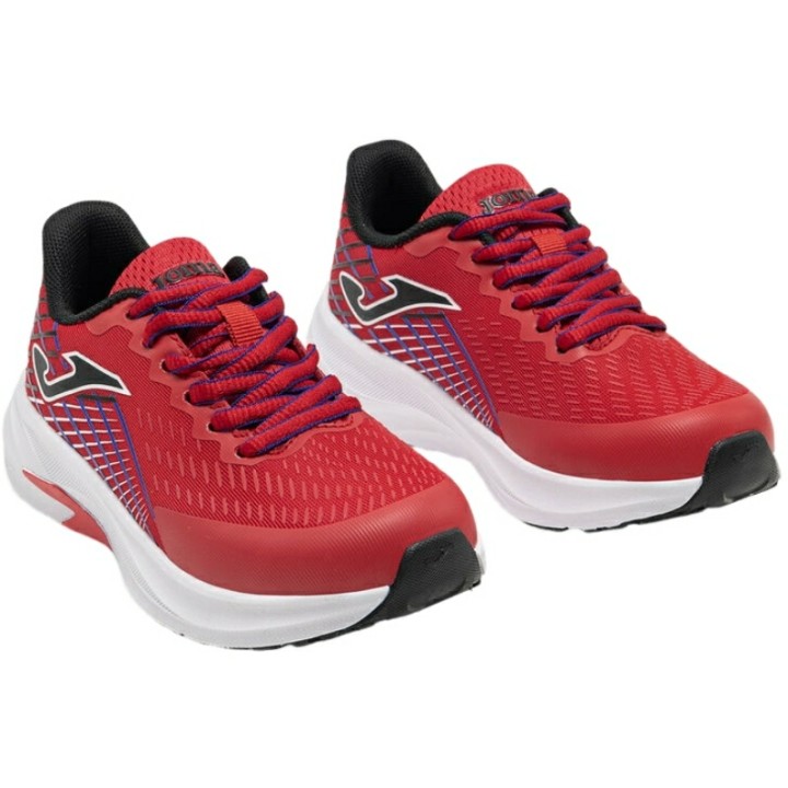 Deportivas textil cordon Cross Sport Joma