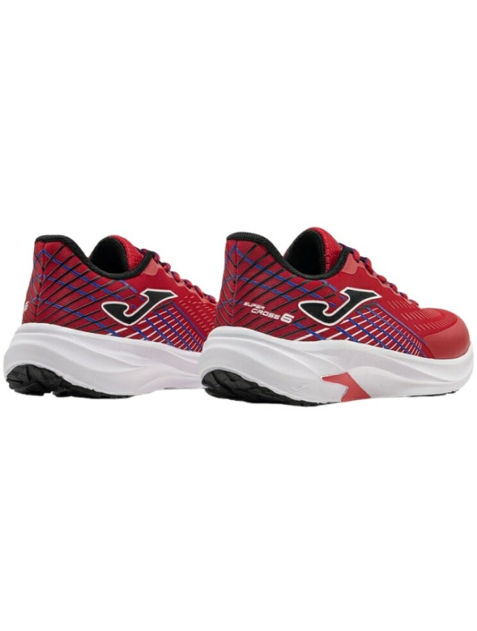 Deportivas textil cordon Cross Sport Joma