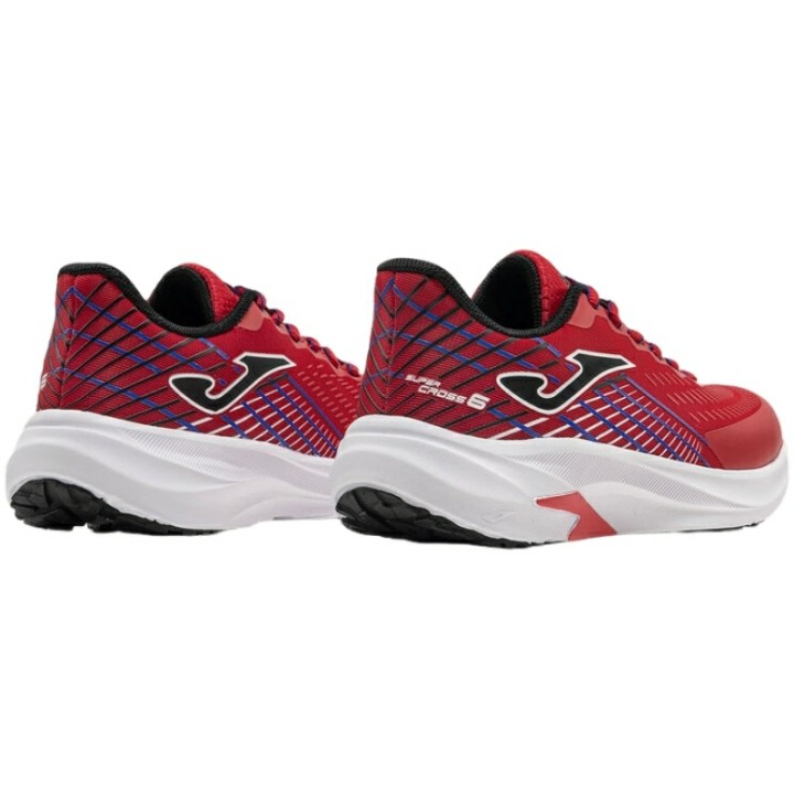 Deportivas textil cordon Cross Sport Joma