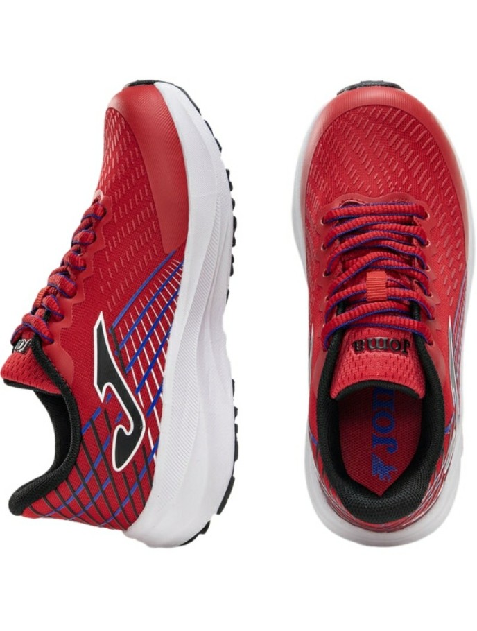 Deportivas textil cordon Cross Sport Joma
