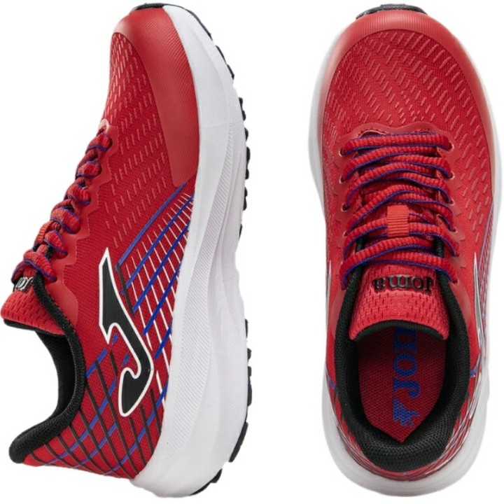 Deportivas textil cordon Cross Sport Joma