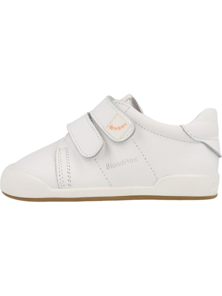 Zapatillas Barefoot 2027 New Londres Blanditos