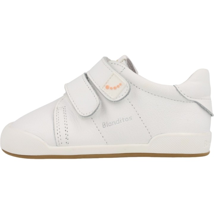 Zapatillas Barefoot 2027 New Londres Blanditos