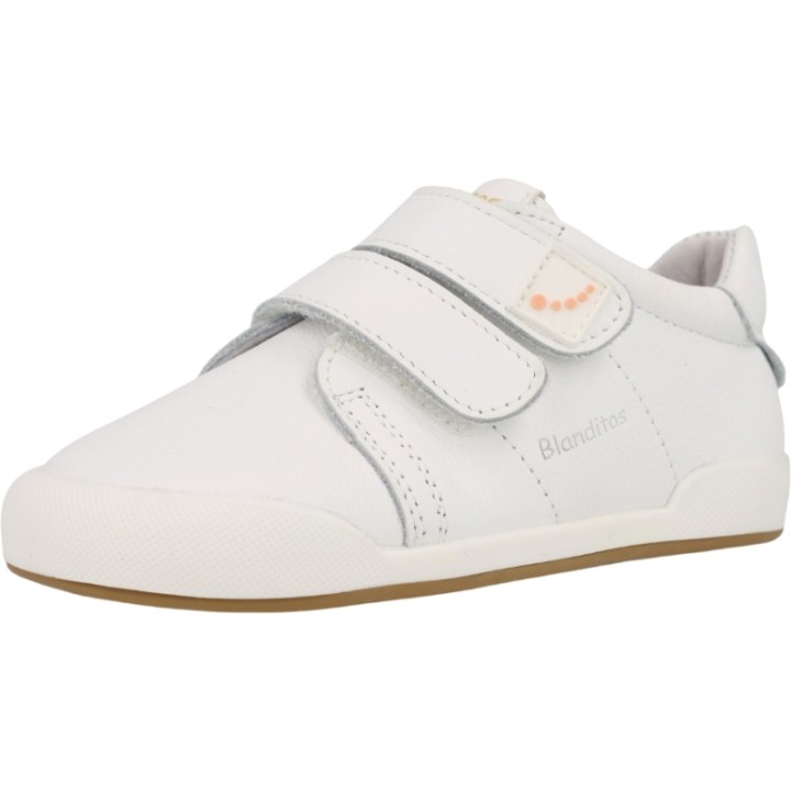 Zapatillas Barefoot 2027 New Londres Blanditos
