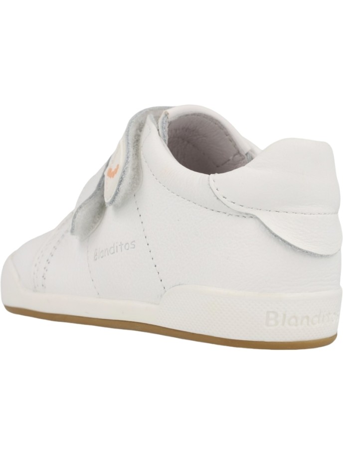 Zapatillas Barefoot 2027 New Londres Blanditos