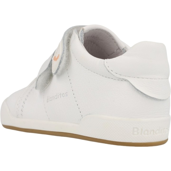Zapatillas Barefoot 2027 New Londres Blanditos