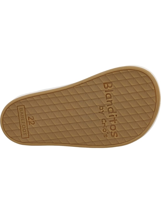 Zapatillas Barefoot 2027 New Londres Blanditos