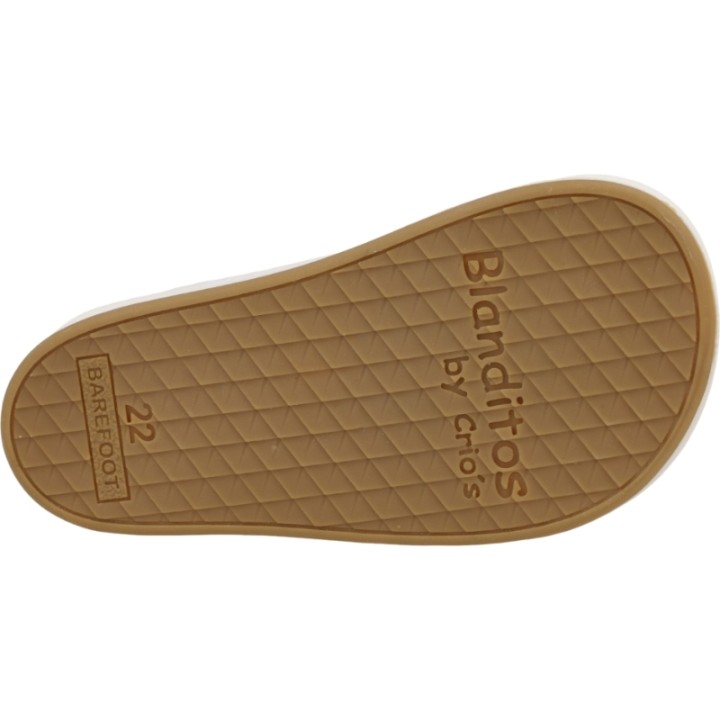 Zapatillas Barefoot 2027 New Londres Blanditos