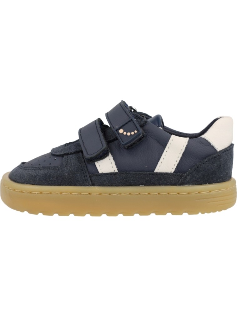 Zapatillas Barefoot Casual Caico Blanditos
