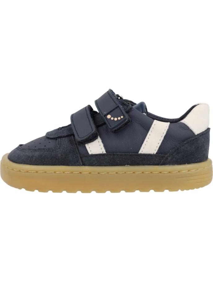 Zapatillas Barefoot Casual Caico Blanditos