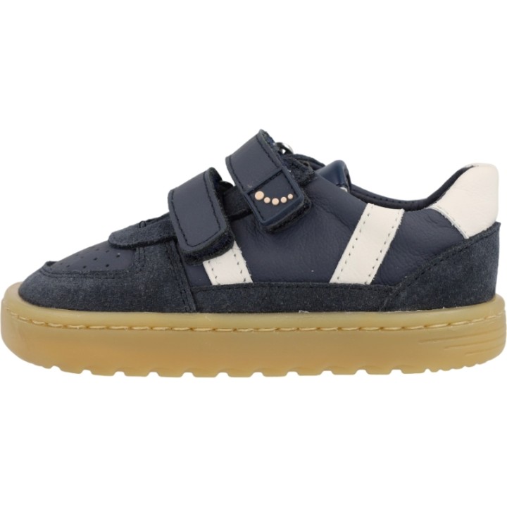 Zapatillas Barefoot Casual Caico Blanditos