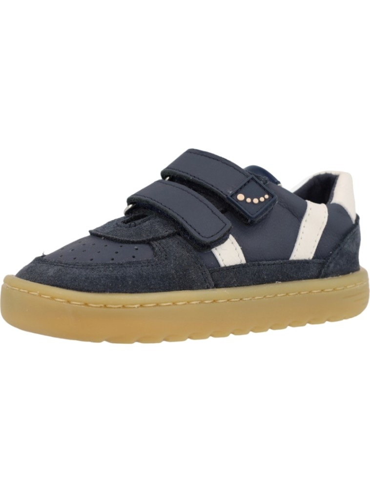 Zapatillas Barefoot Casual Caico Blanditos 2