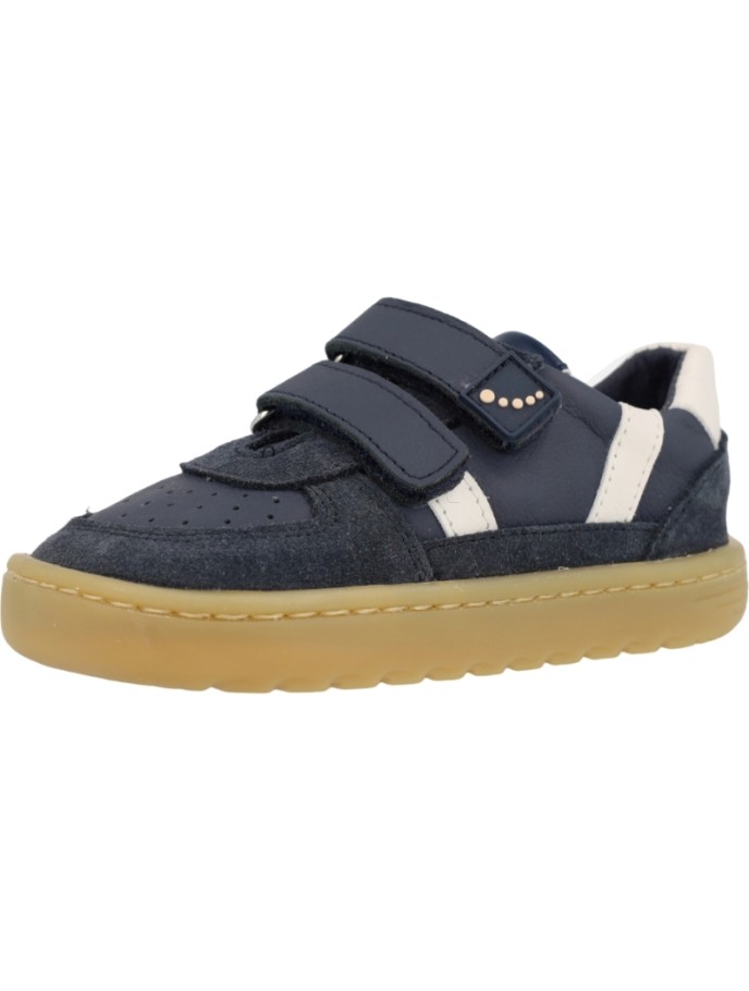 Zapatillas Barefoot Casual Caico Blanditos