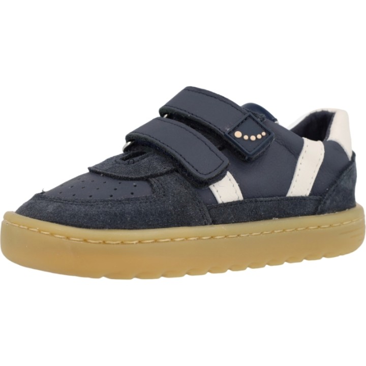Zapatillas Barefoot Casual Caico Blanditos
