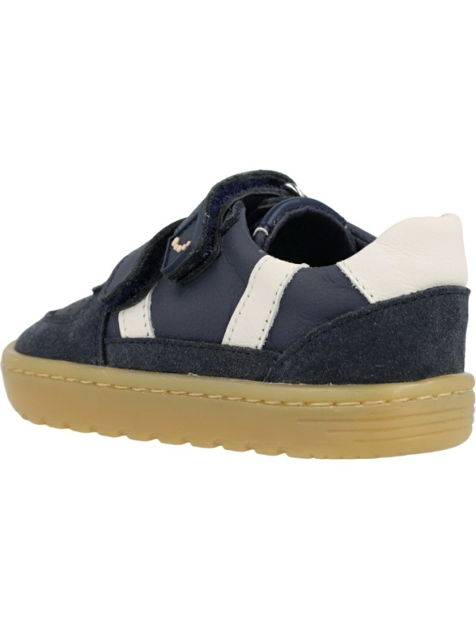 Zapatillas Barefoot Casual Caico Blanditos