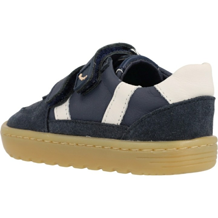 Zapatillas Barefoot Casual Caico Blanditos