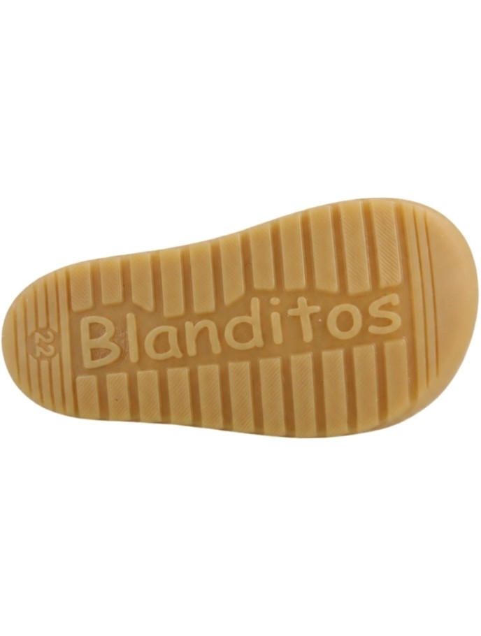 Zapatillas Barefoot Casual Caico Blanditos