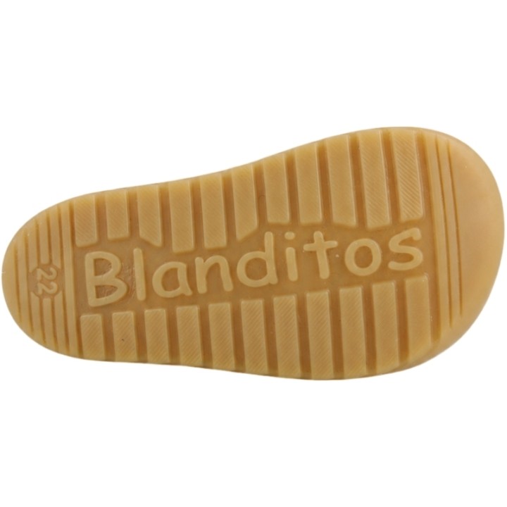Zapatillas Barefoot Casual Caico Blanditos