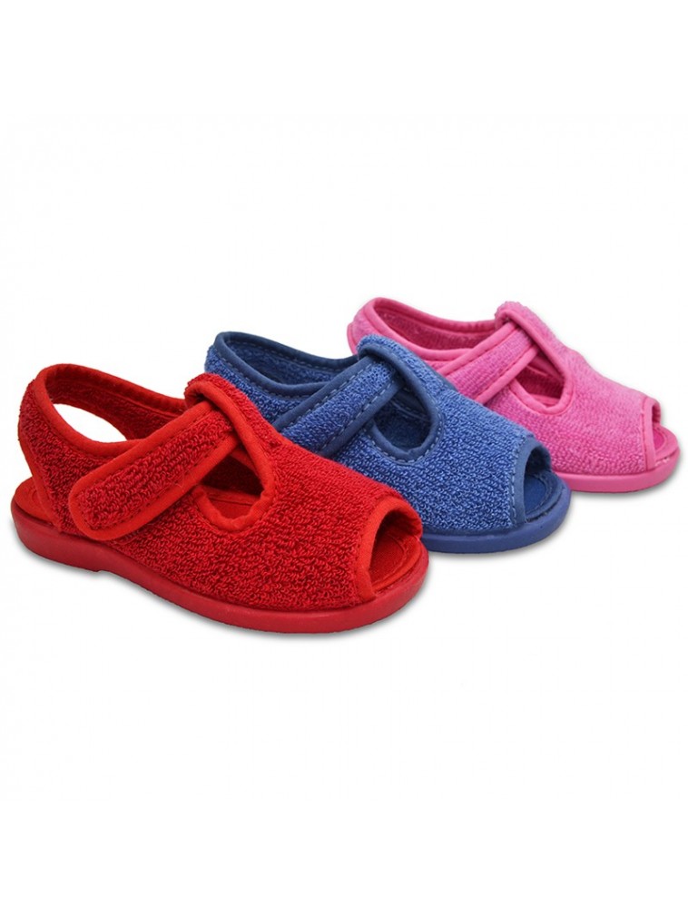 Zapatillas de estar por casa para nina 2024