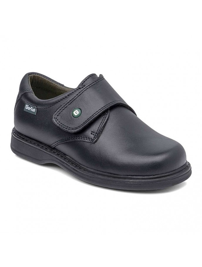 GORILA COLEGIAL VELCRO 31400