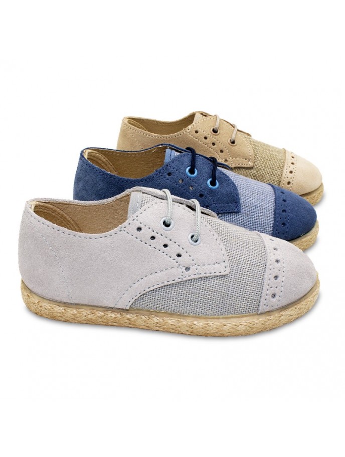 BLUCHER COMBINADO 3400/S