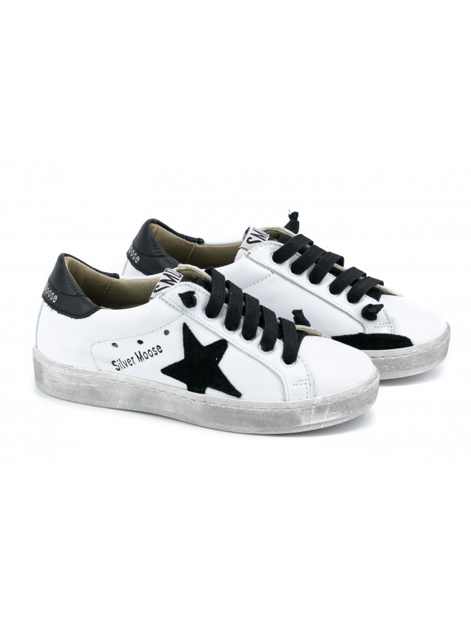 DEPORTIVO SILVER MOUSE CORDON ELASTICO